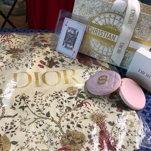 DIOR 4 PC. BUNDLE! 🫨🔥